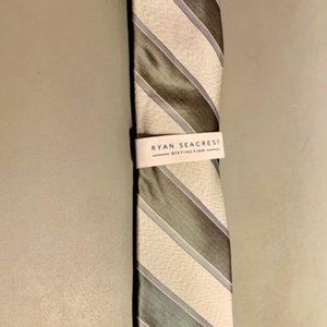 Ryan Seacrest Distinction - Men's Neck Tie